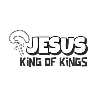 King of Kings T-Shirt