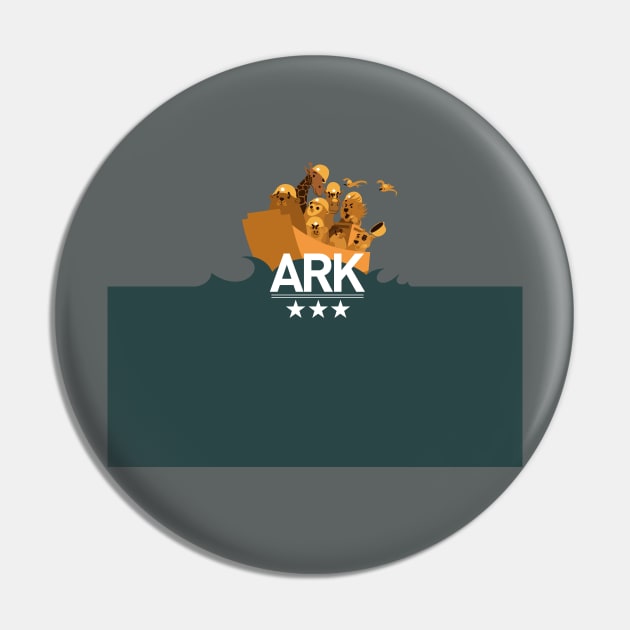 ARK group logo (Cases) Pin by ARKgroup