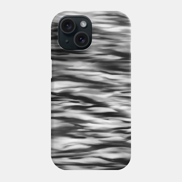 Ocean Waves Phone Case by WriteitonyourheartCo