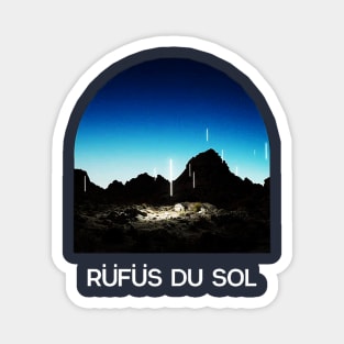 Rüfüs Du Sol Magnet