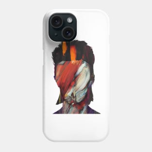 Aladdin Sane Phone Case