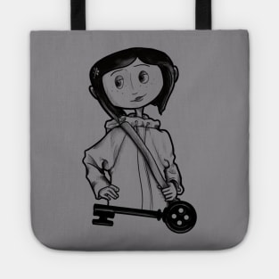 coraline Tote