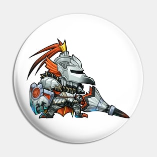 monster hunter rise Pin