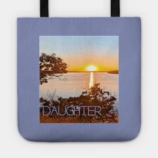 Daughter Tote