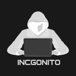 Incognito T-Shirt