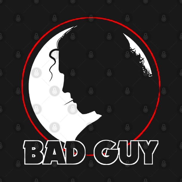 Scott Hall Bad Guy by WikiDikoShop