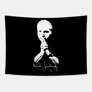 RUSH LIMBAUGH vintage Tapestry