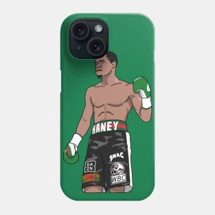 haney the dream Phone Case