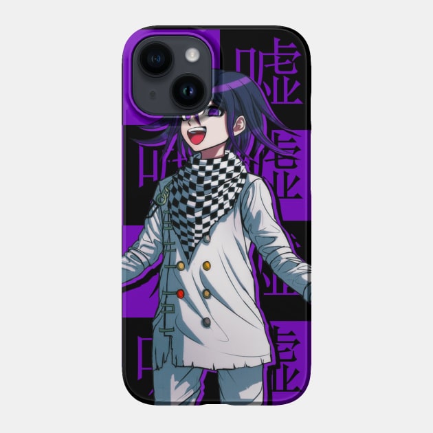 Supreme Leader Phone Case