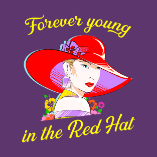 Red Hat T-Shirt