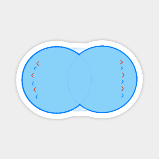 Mitosis Magnet