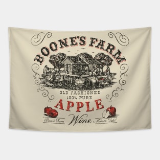 Apple Wine Tapestry