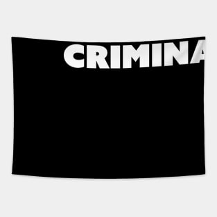 Criminal Tapestry