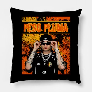 Peso Pluma || Rapper Pillow