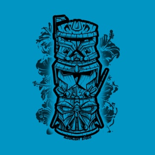 Clone Tiki T-Shirt