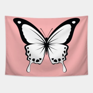 Butterfly Creative Tapestry