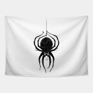 Harry the hairy spider Tapestry