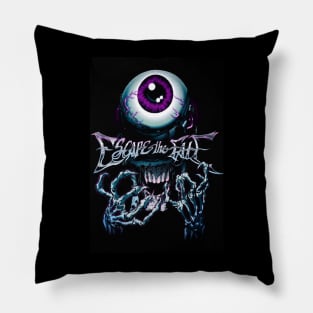 Escape the Fate Pillow