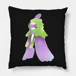 Spirit Shackle Pillow