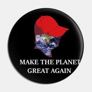 Trump Pin