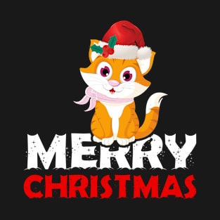 Merry Christmas T-Shirt