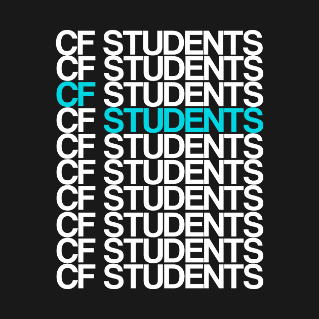 CF Students Hightlight by CFStudents