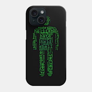 Changed Man (2) Phone Case