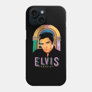 Royal Mantle | 90's Jukebox Phone Case