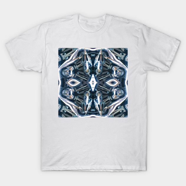 Harley Davidson Engine Manhattan Skyline T Shirt Teepublic Uk