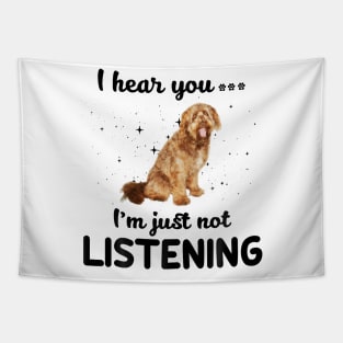 Otterhound I hear you Iam just not listening Tapestry