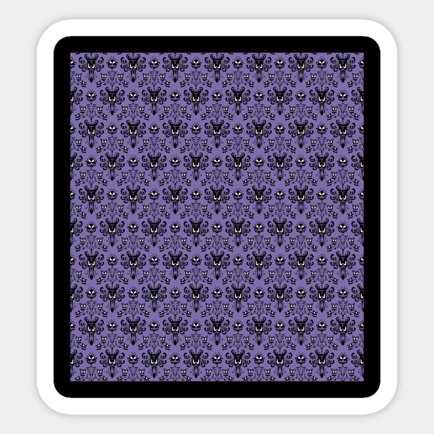 Featured image of post Haunted Mansion Wallpaper Phone