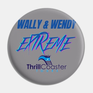 Wally 1 Pin