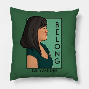 Belong Pillow