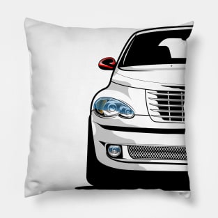 PT cruiser 2008 Pillow