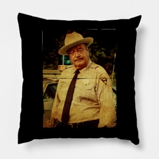 Vintage Sumbitch Pillow