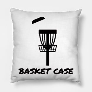 Basket Case Pillow