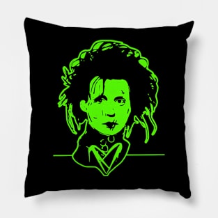 Edward Scissorhands 5 Pillow