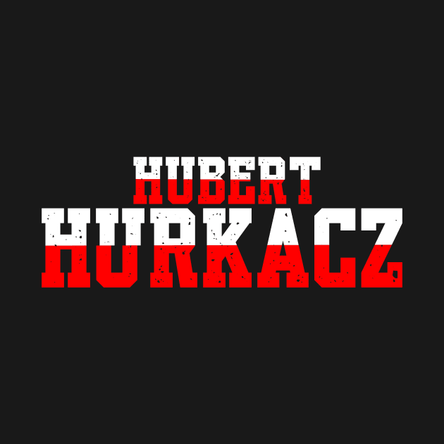 HUBERT HURKACZ by King Chris