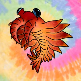 Cute Anomalocaris T-Shirt