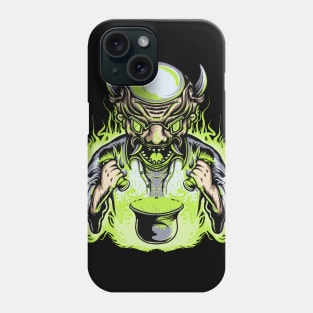 Doctor strange Phone Case