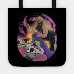 The rat Tote