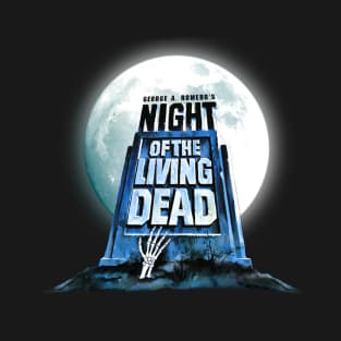 Night of the Living Dead T-Shirt