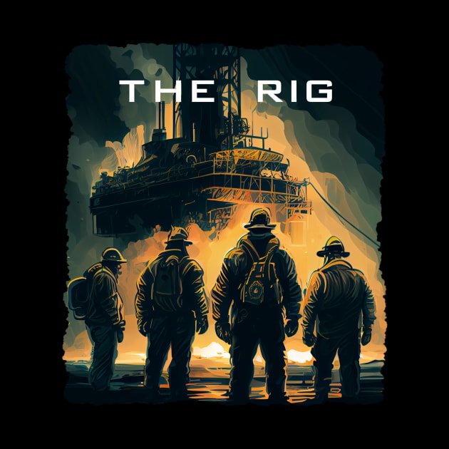 The Rig by Pixy Official