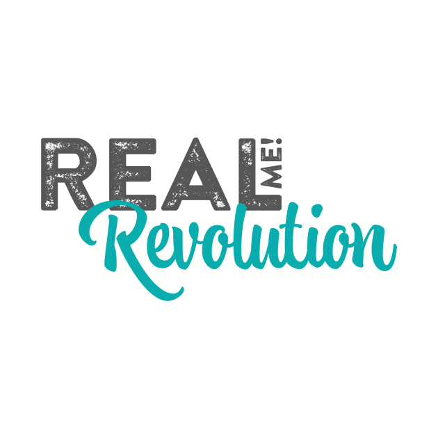 Real Me Revolution by RealMeRevolution