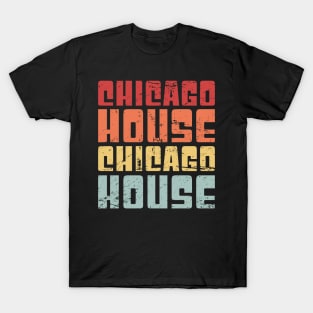 chicago Essential T-Shirt for Sale by hocongsinh