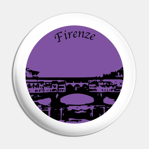 Ponte Vecchio, Florence, Italy Pin by NickiPostsStuff