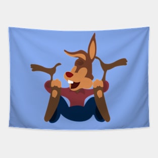 Brer Rabbit Tapestry