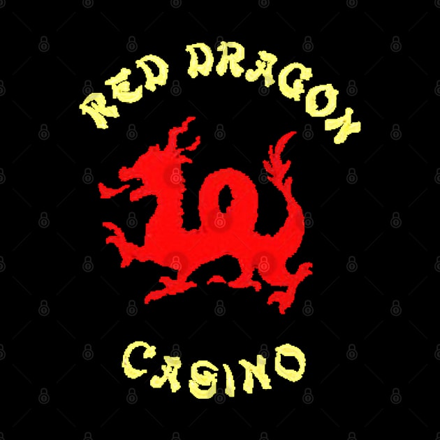Rush Hour 2 - Red Dragon Casino by red-leaf
