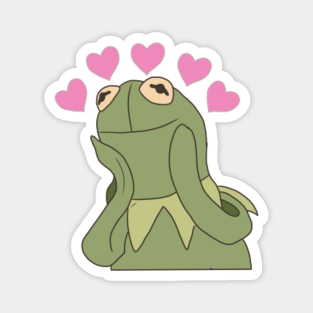 Kermit The Frog With Infinity Gauntlet By Bluebroart On Deviantart