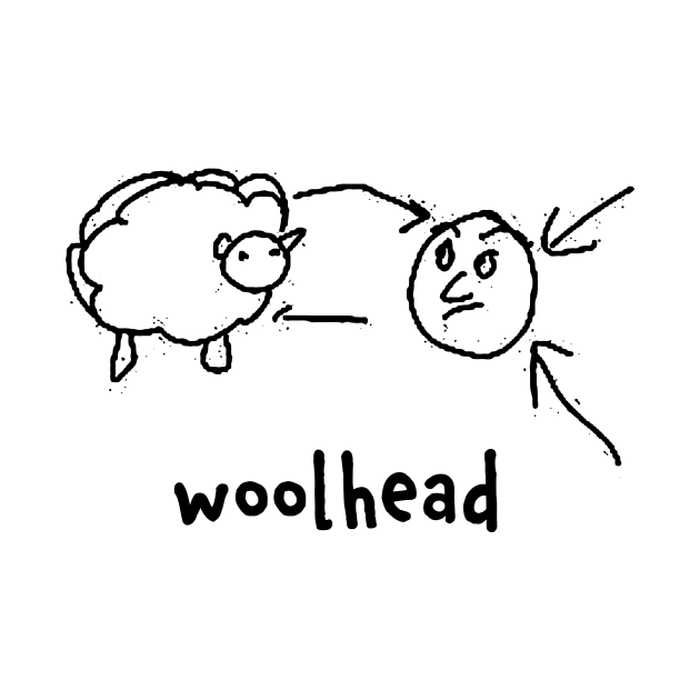 woolhead by tWoTcast